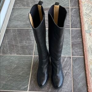 Frye Leather Boots